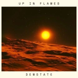 Up in Flames