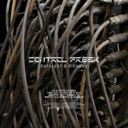 CONTROL FREAK