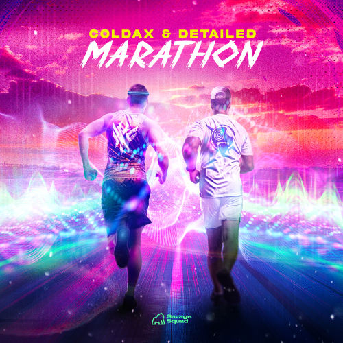 Marathon