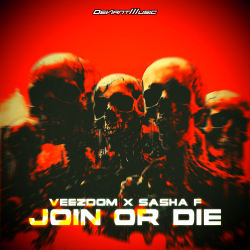 Join Or Die
