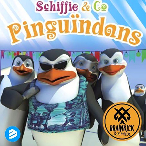 Pinguïndans