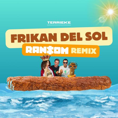 Frikan Del Sol