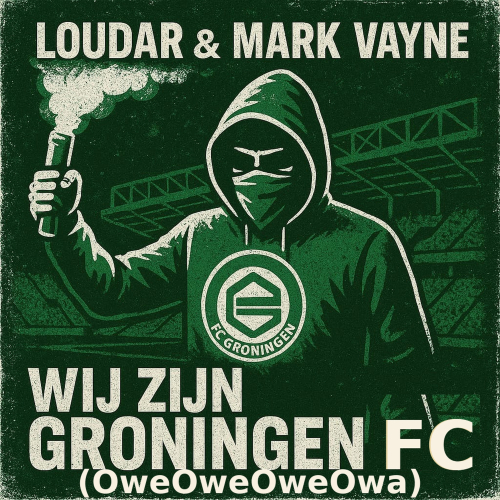 Wij Zijn Groningen FC (OweOweOweOwa)