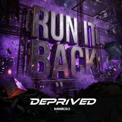 Run it Back
