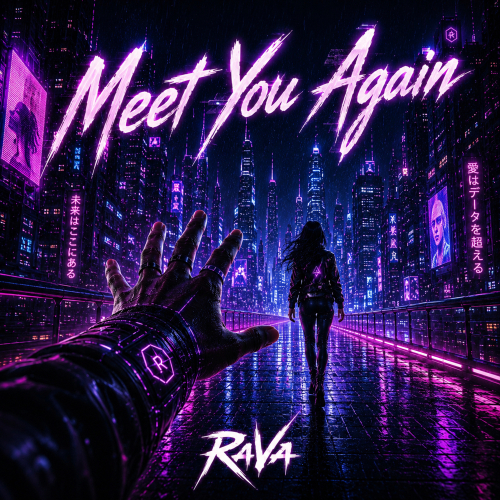 Meet You Again