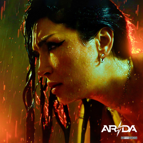 Burning in the Rain