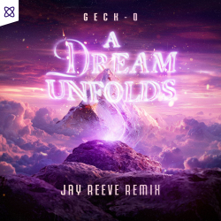 A Dream Unfolds...