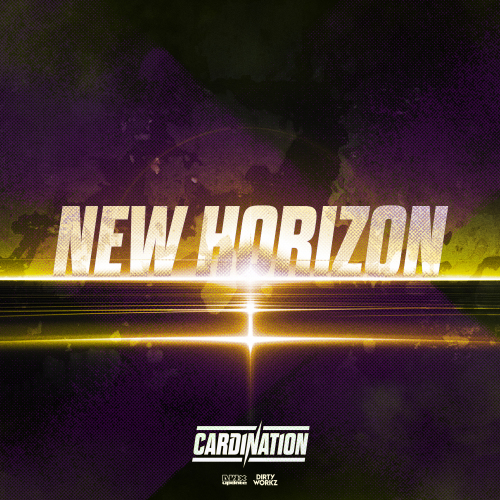 New Horizon