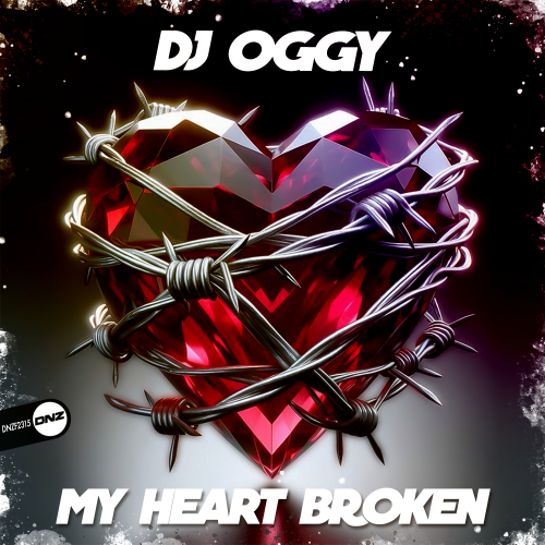 My Heart Broken