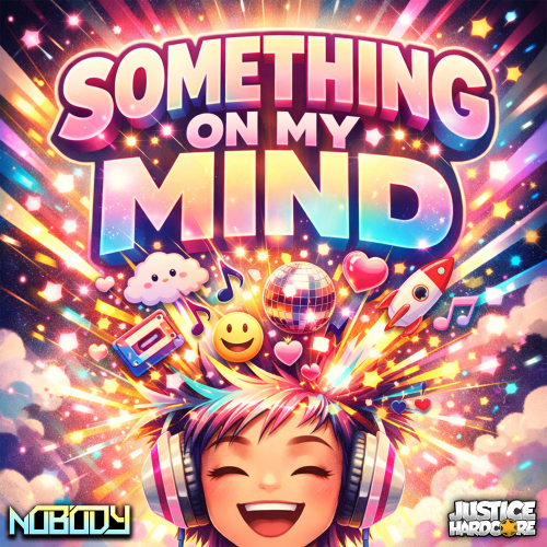 Something On My Mind