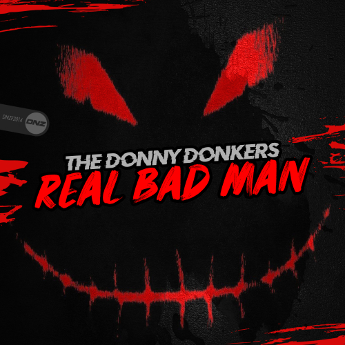Real Bad Man