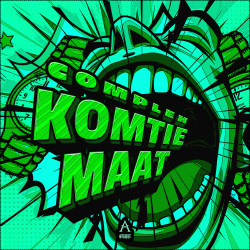 Komtie maat