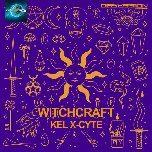 Witchcraft