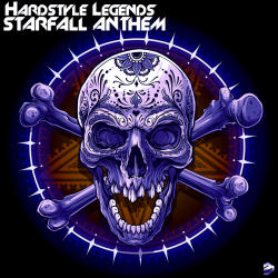Starfall Anthem