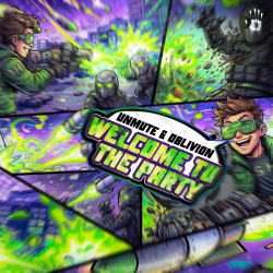 Welcome To The Party