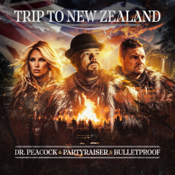 Trip to New Zealand