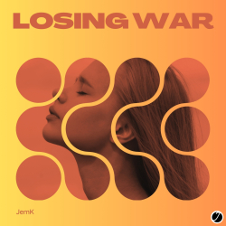 Losing war