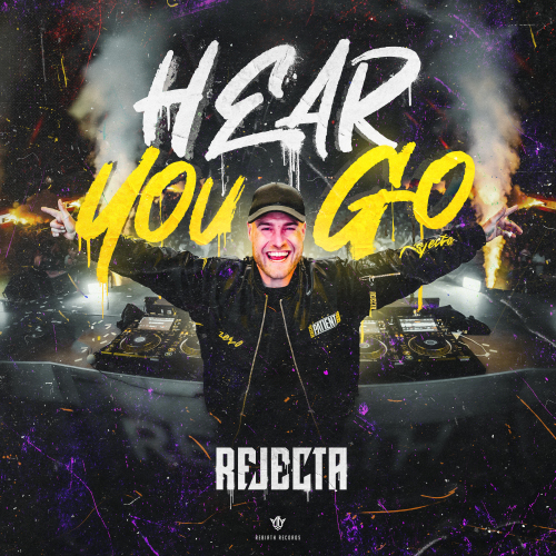 Hear You Go