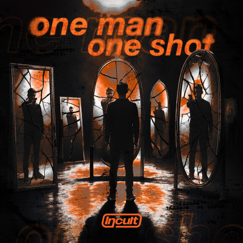one man