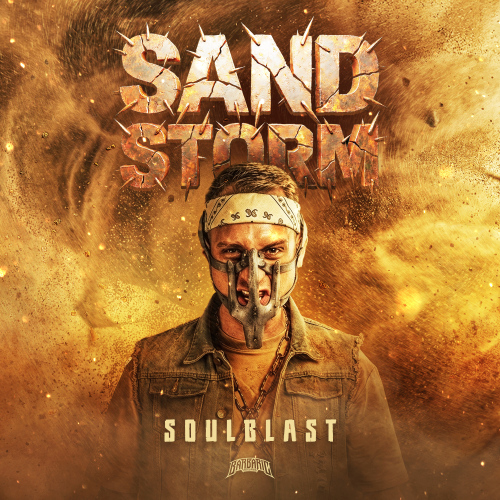 Sandstorm