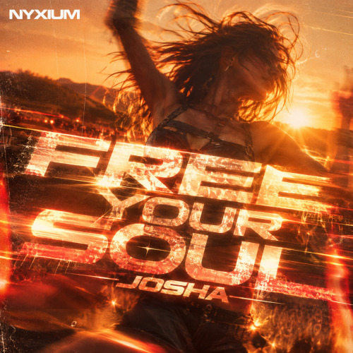 free your soul