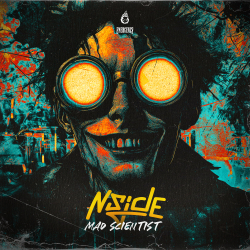Mad Scientist