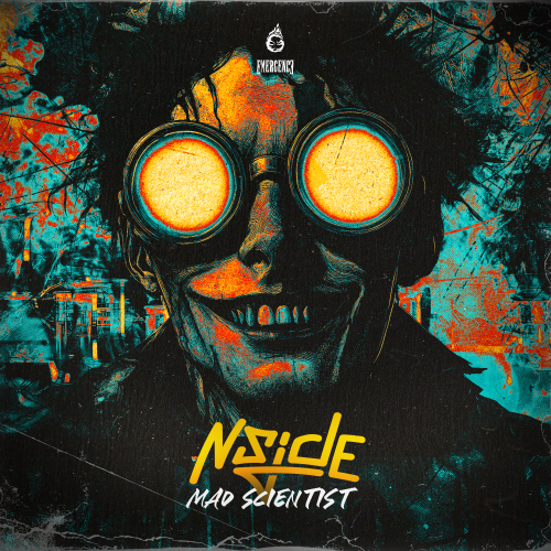 Mad Scientist