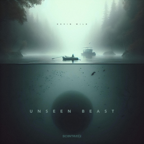 Unseen Beast