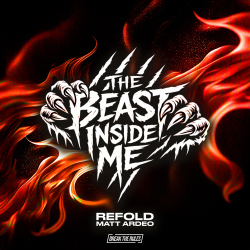 The Beast Inside Me