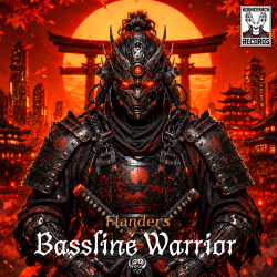 Bassline Warrior