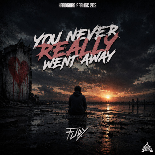 You Never Really Went Away