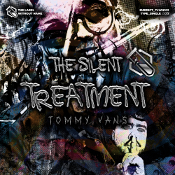 THE SILENT TREATMENT