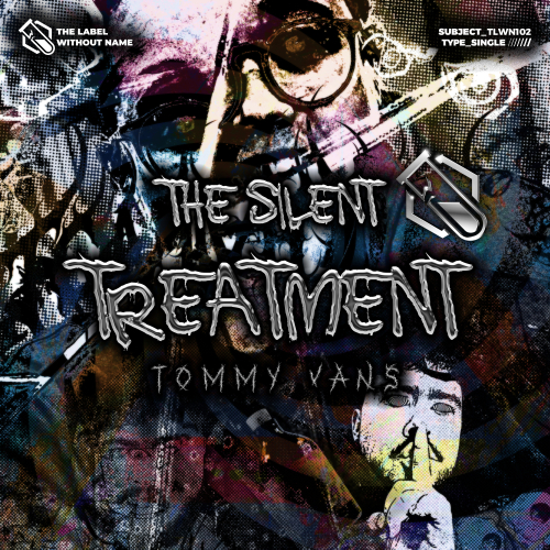 THE SILENT TREATMENT
