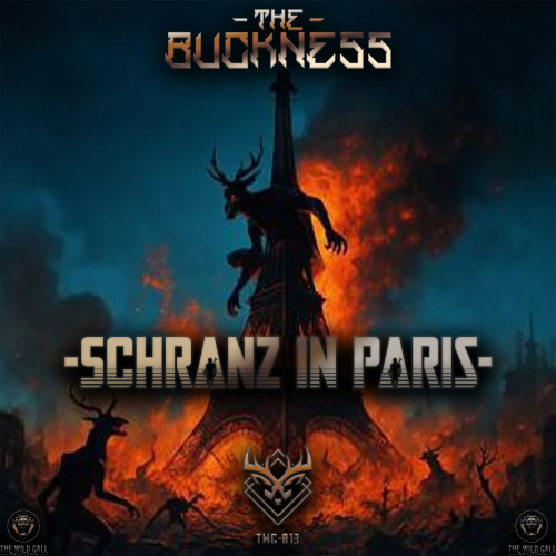 Schranz In Paris