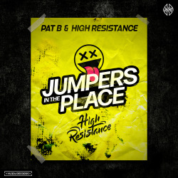 Jumpers In The Place