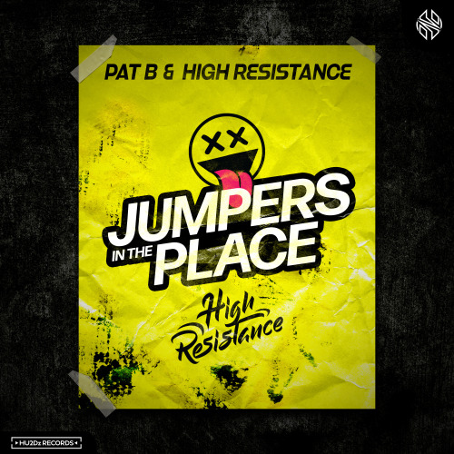 Jumpers In The Place