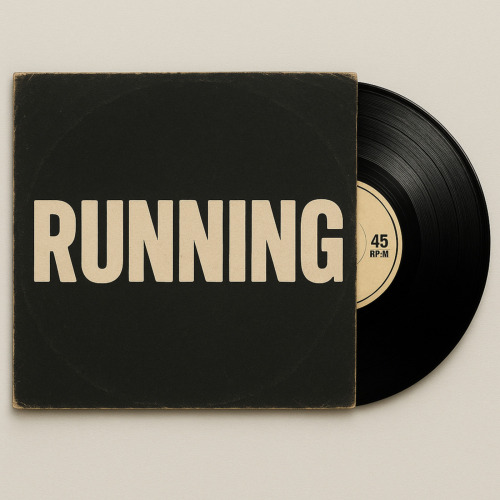 Running