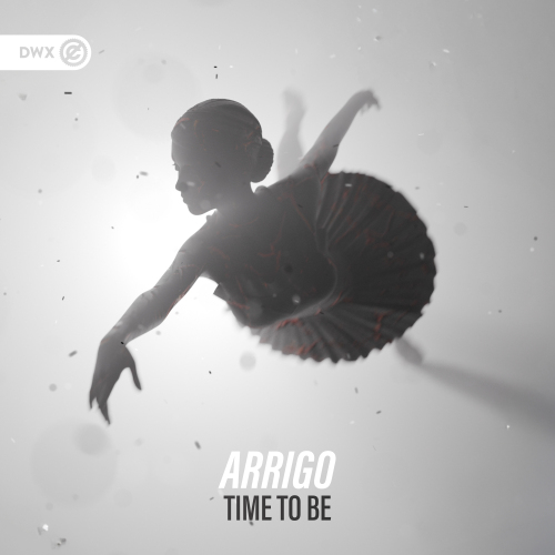 Time To Be