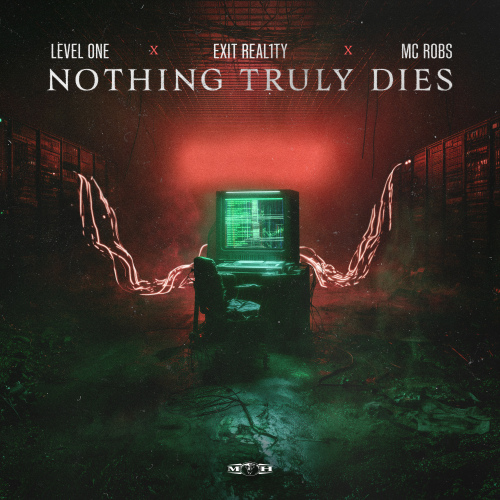 Nothing Truly Dies