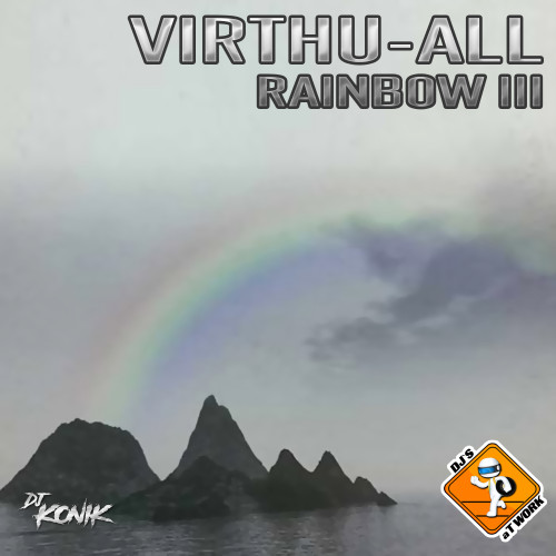 Rainbow 3