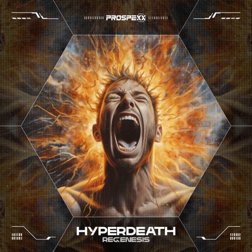 HYPERDEATH