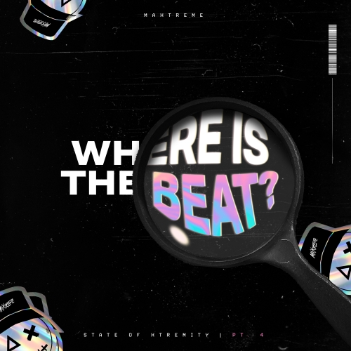 Where Is the Beat?