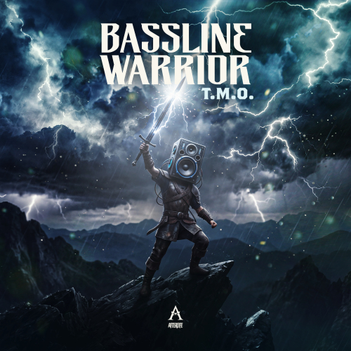 BASSLINE WARRIOR