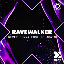 Never Gonna Fool Me Again