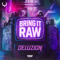 Bring It Raw