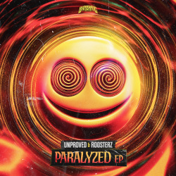 Paralyzed