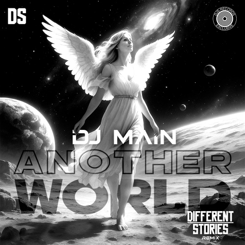 Another World (Different Stories Remix)