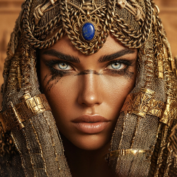 Ethnic Journey