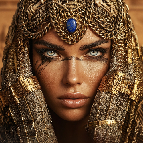 Ethnic Journey