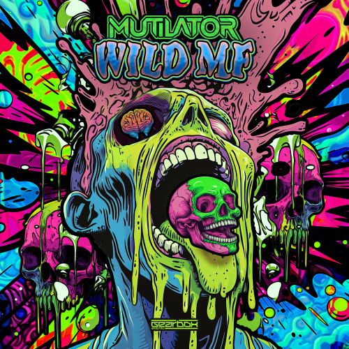Wild MF